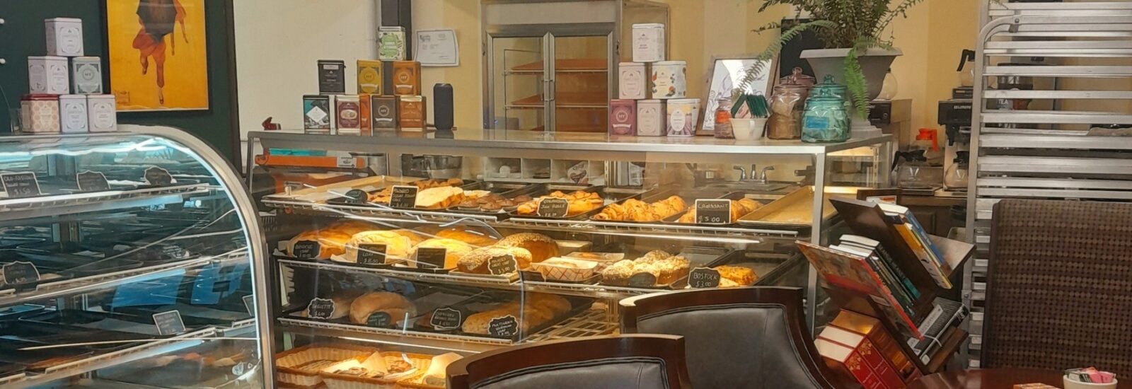 Excelsior Boulangerie